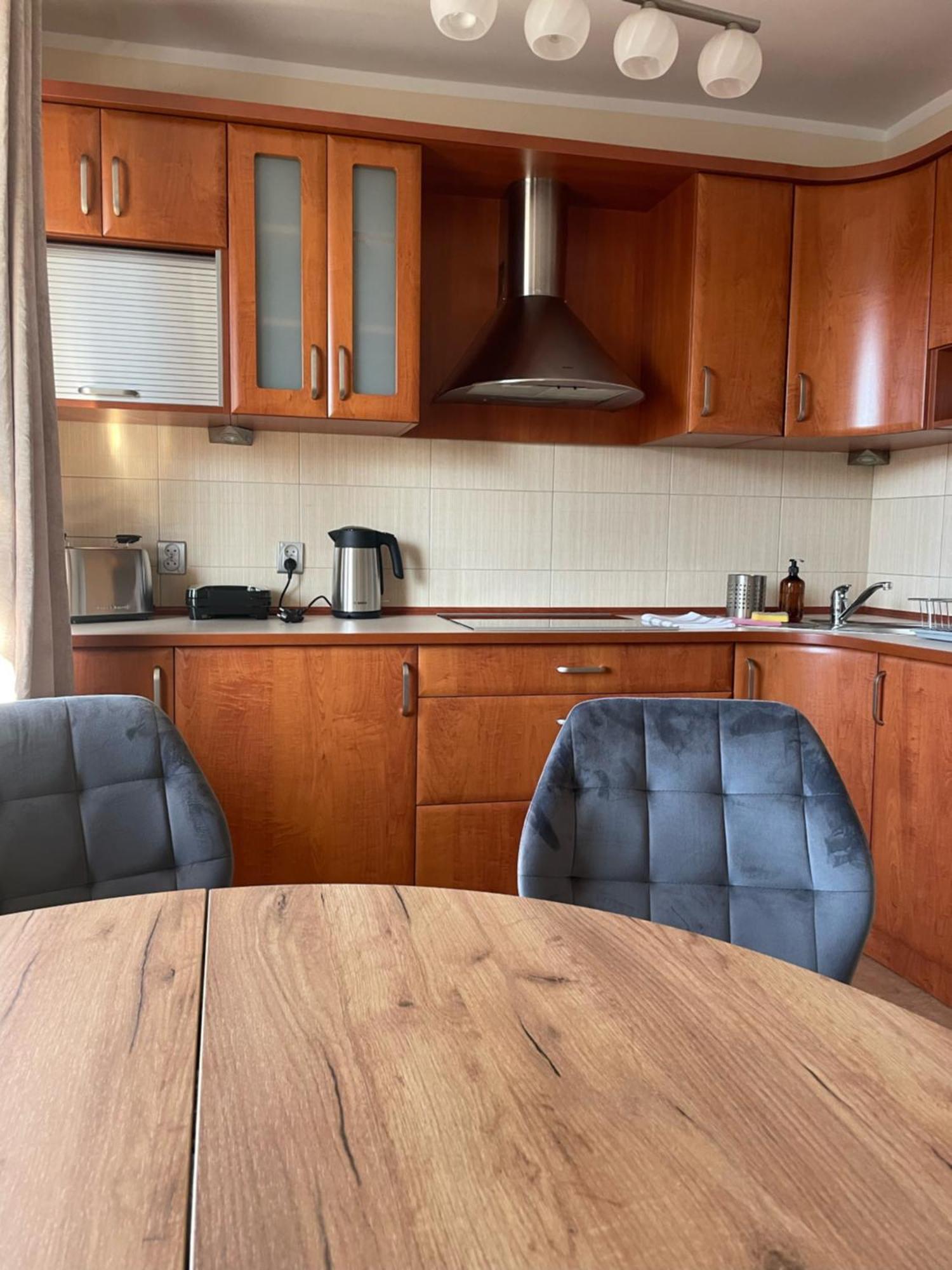 Lukaszowki Przy Krupowkach Apartment Zakopane Exterior photo